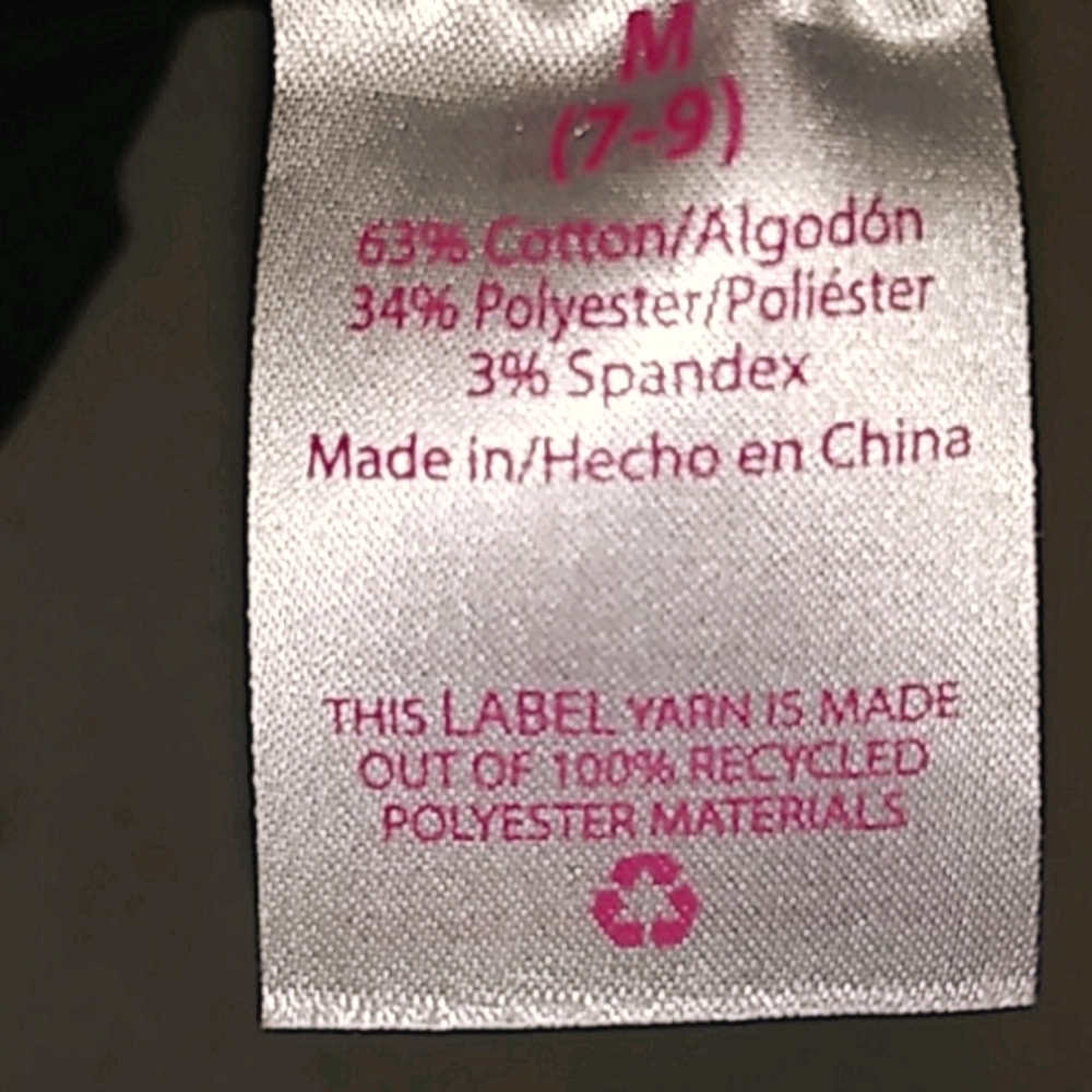 👖Nwt No boundaries high rise curvy  jegging - Picture 10 of 11